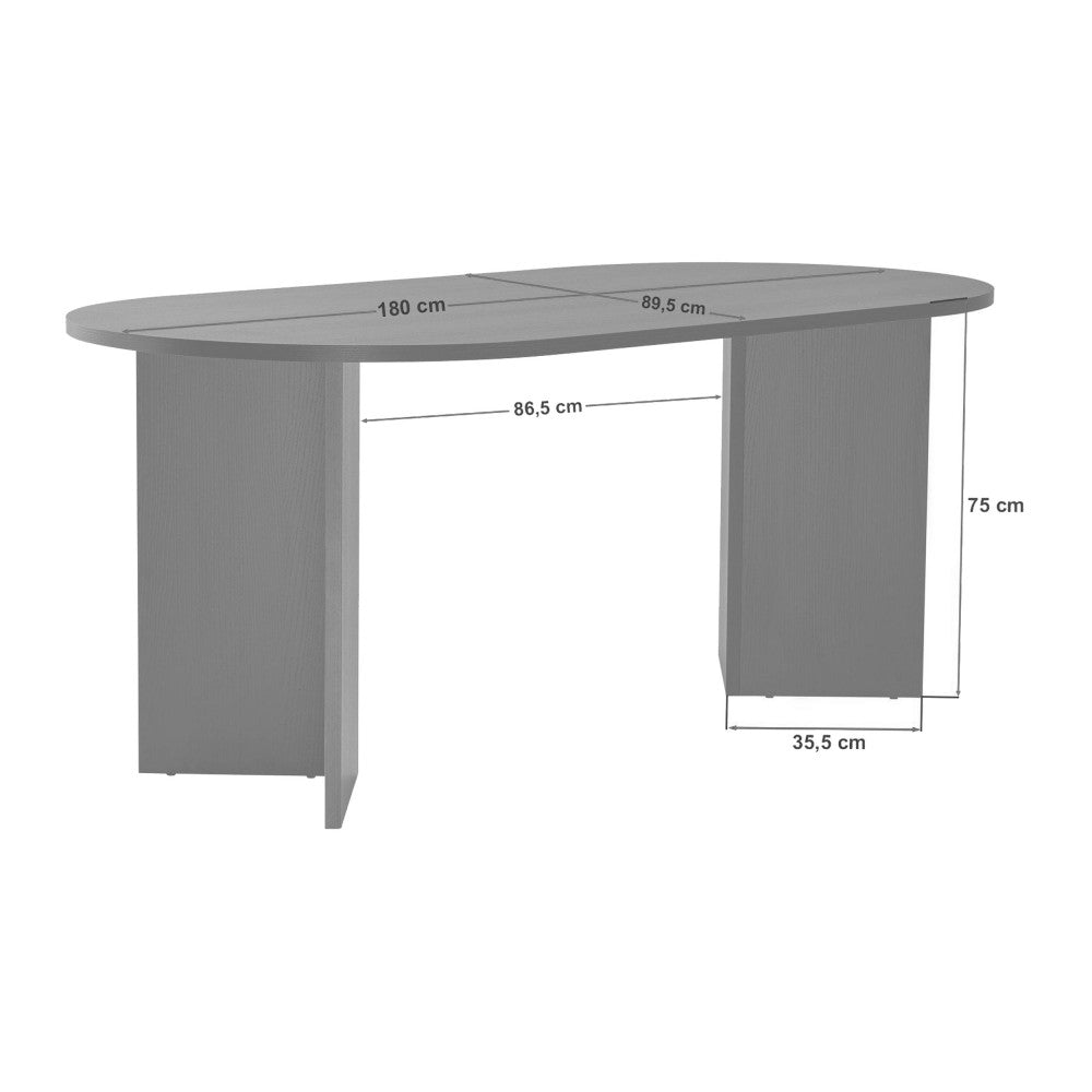 sam-mesa-de-comedor-para-8-personas-con-efecto-travertino__Beige