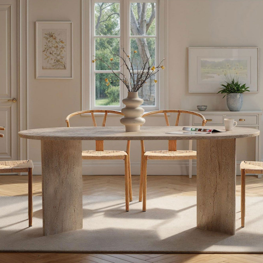 sam-mesa-de-comedor-para-8-personas-con-efecto-travertino__Beige