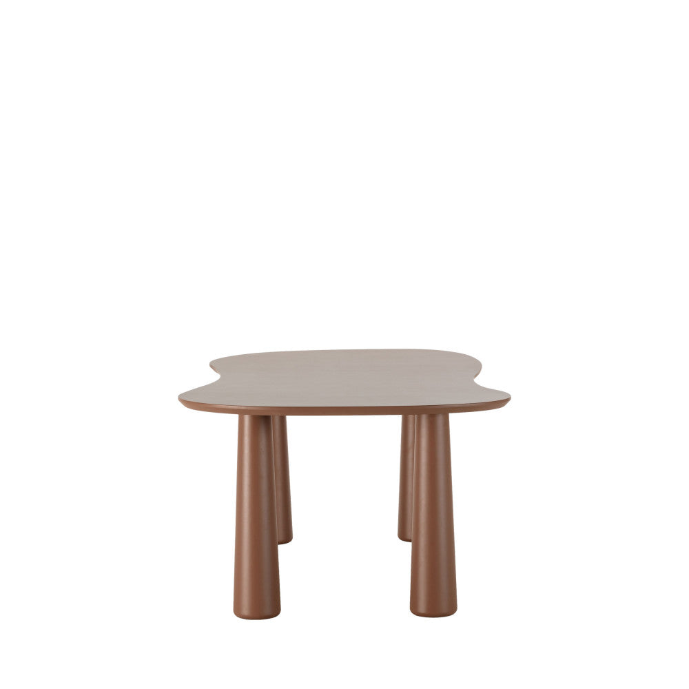 adrine-mesa-de-comedor-organica-de-madera-para-8-personas__Marrón glaseado
