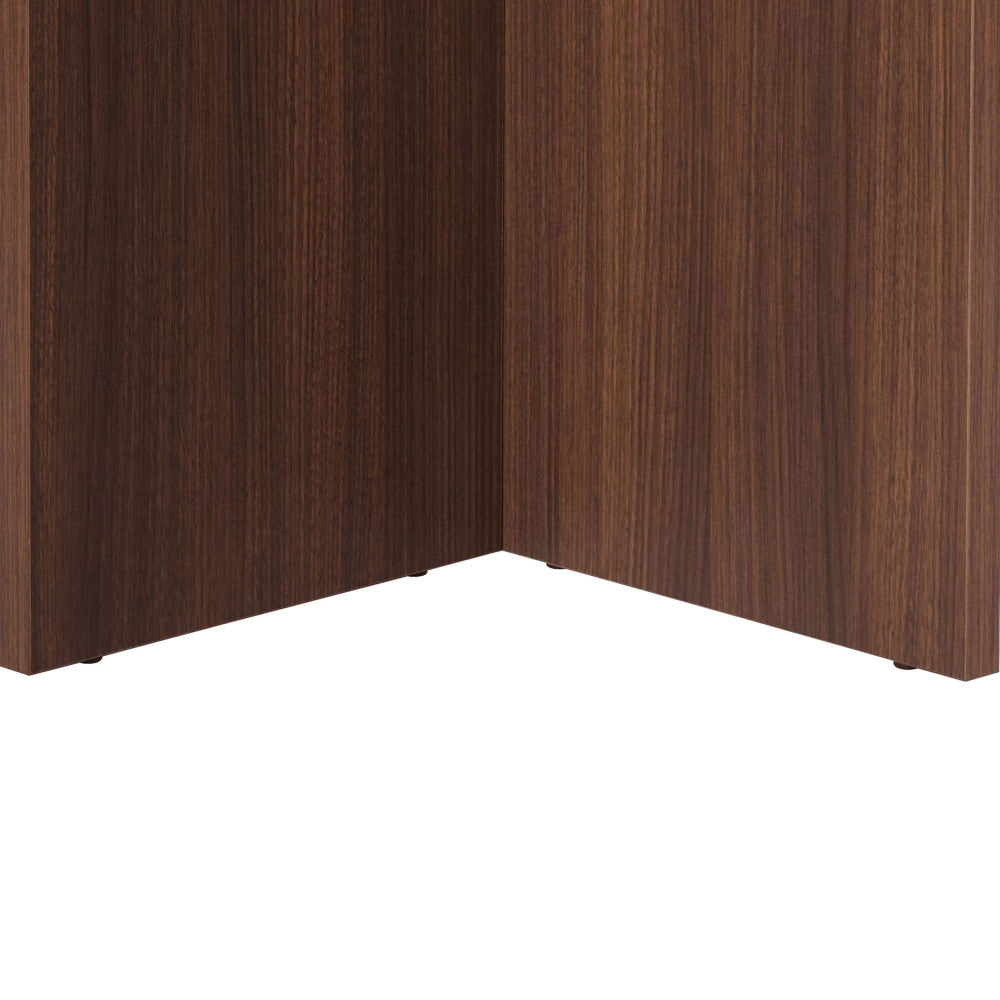 sam-mesa-de-comedor-ovalada-de-madera-para-8-personas__Madera oscura