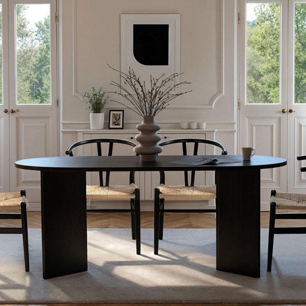 sam-mesa-de-comedor-ovalada-de-madera-para-8-personas__Negro