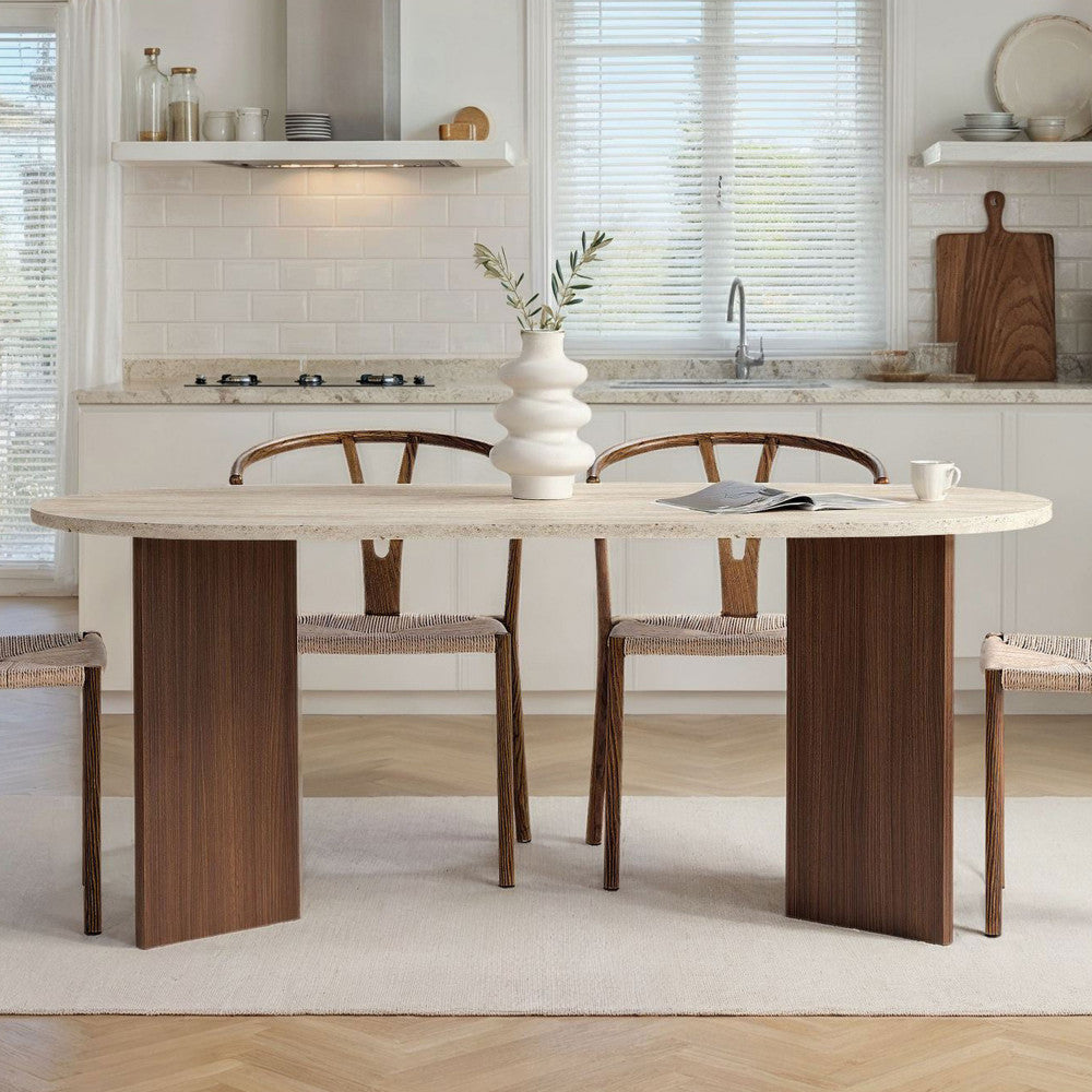 sam-mesa-de-comedor-ovalada-para-8-personas-en-madera-con-efecto-travertino__Beige