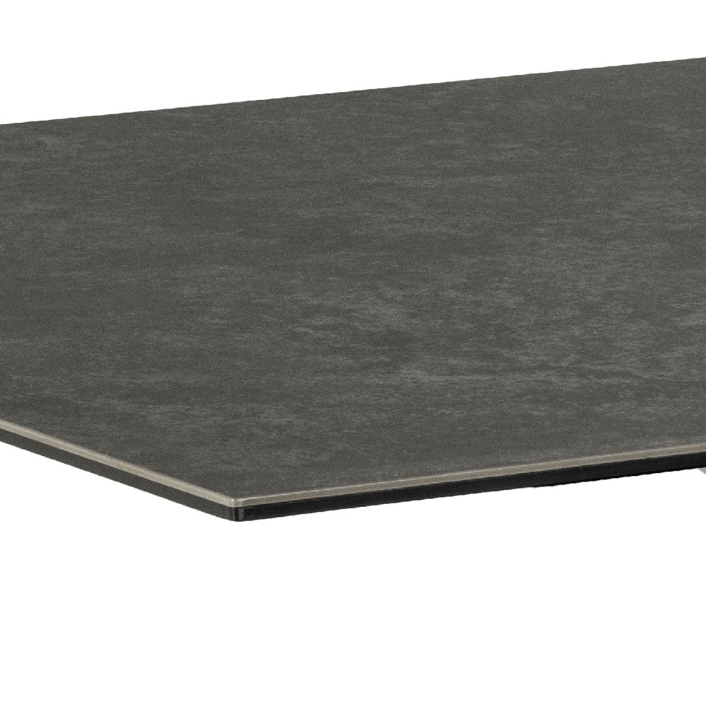 eurame-mesa-de-comedor-para-8-personas-de-ceramica-y-metal__Negro