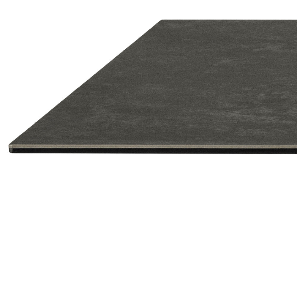 eurame-mesa-de-comedor-para-8-personas-de-ceramica-y-metal__Negro