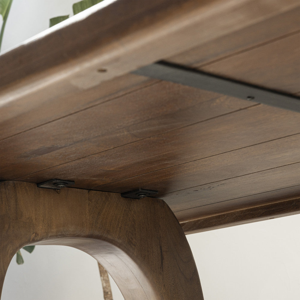 sinjai-mesa-de-comedor-para-8-personas-de-madera-maciza__Madera oscura