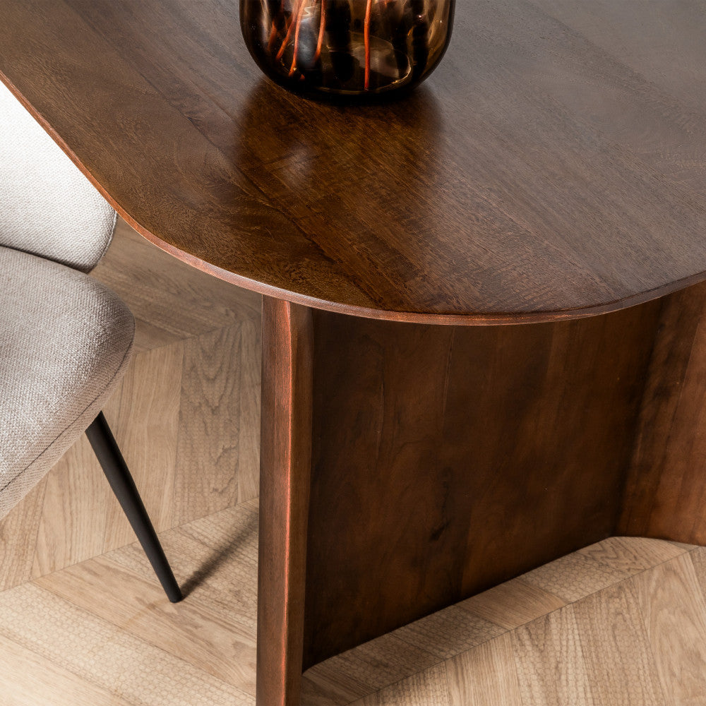 dumai-mesa-de-comedor-para-8-personas-de-madera-maciza__Madera oscura