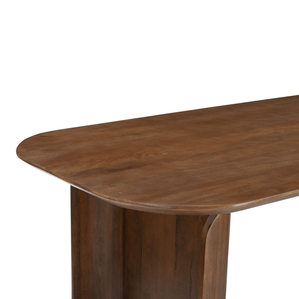dumai-mesa-de-comedor-para-8-personas-de-madera-maciza__Madera oscura