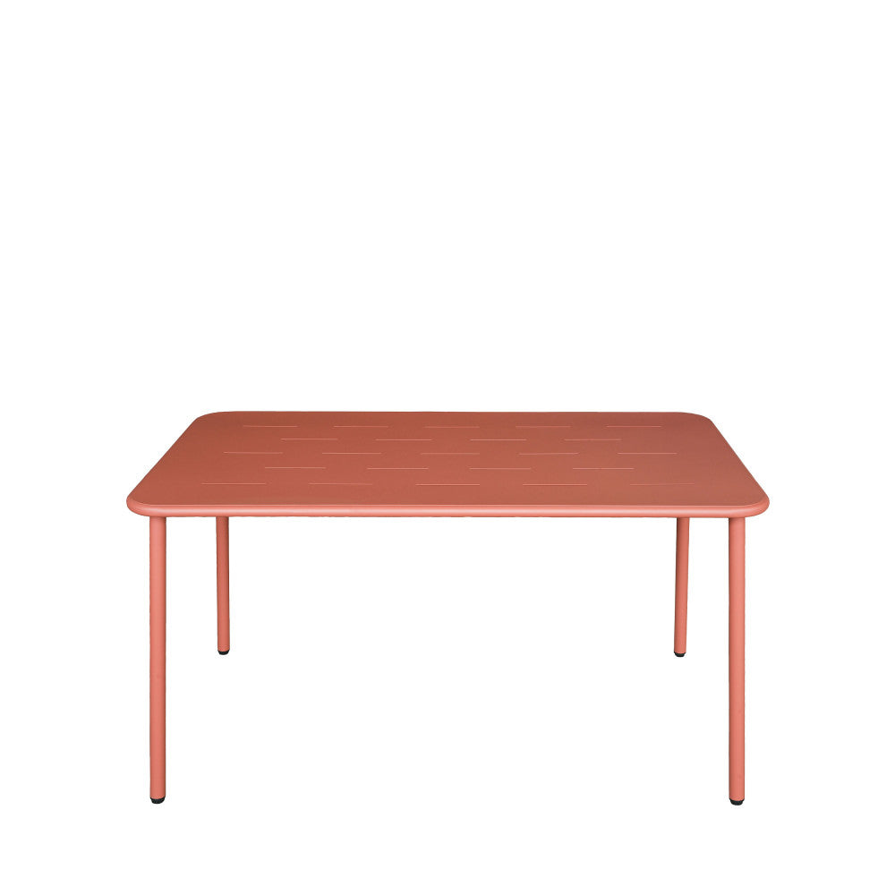 zyra-mesa-de-comedor-de-jardin-para-4-personas-en-metal__Terracota