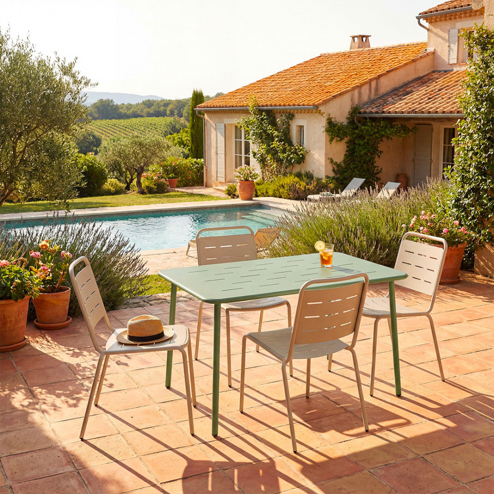 zyra-mesa-de-comedor-de-jardin-para-4-personas-en-metal__Verde