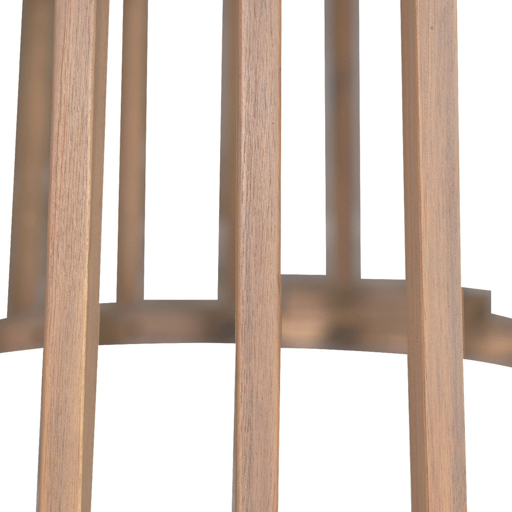 boro-mesa-de-comedor-de-jardin-redonda-de-madera-para-6-personas__Madera clara