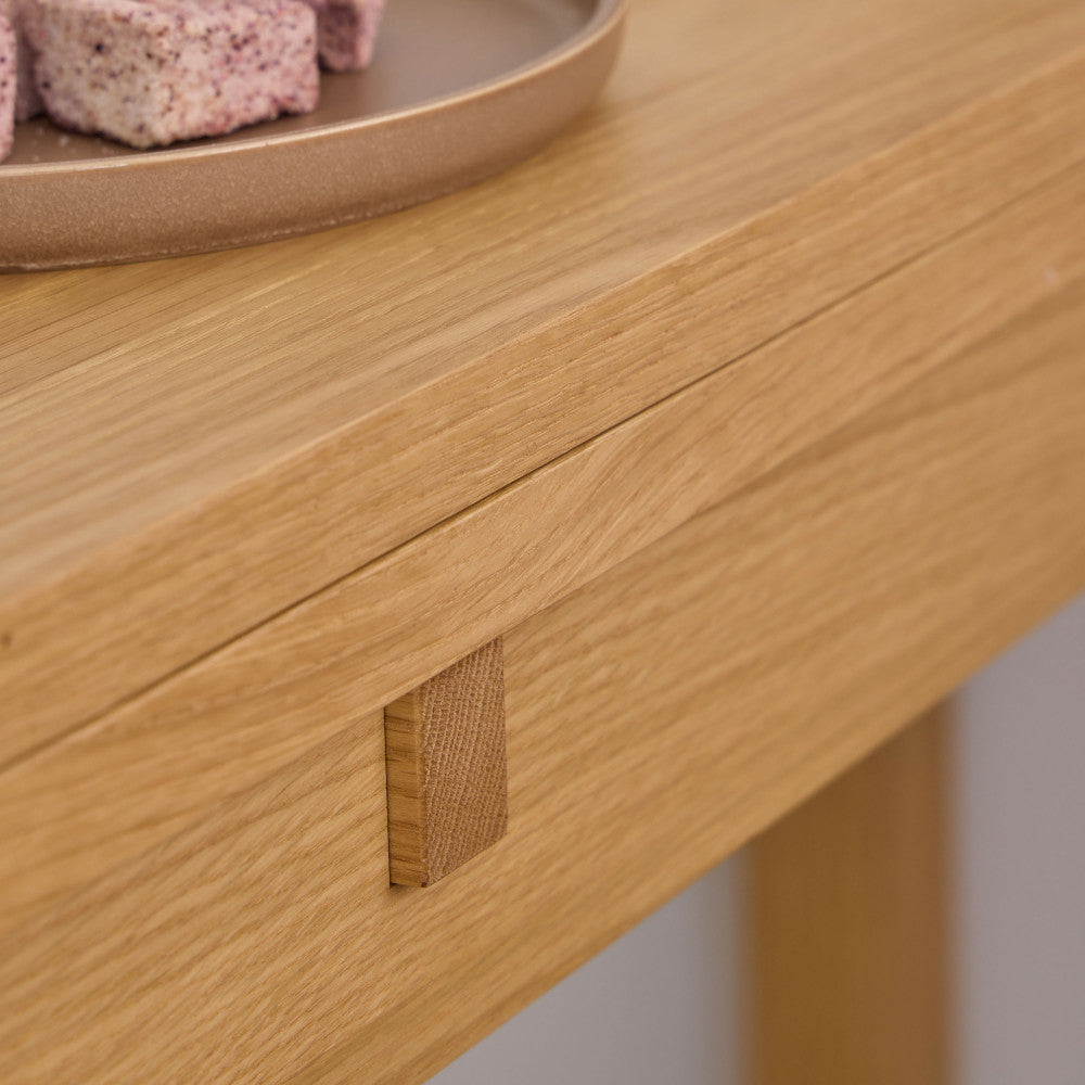 fika-mesa-de-comedor-extensible-de-madera-para-2-a-4-personas-120x45-90-cm__Madera clara