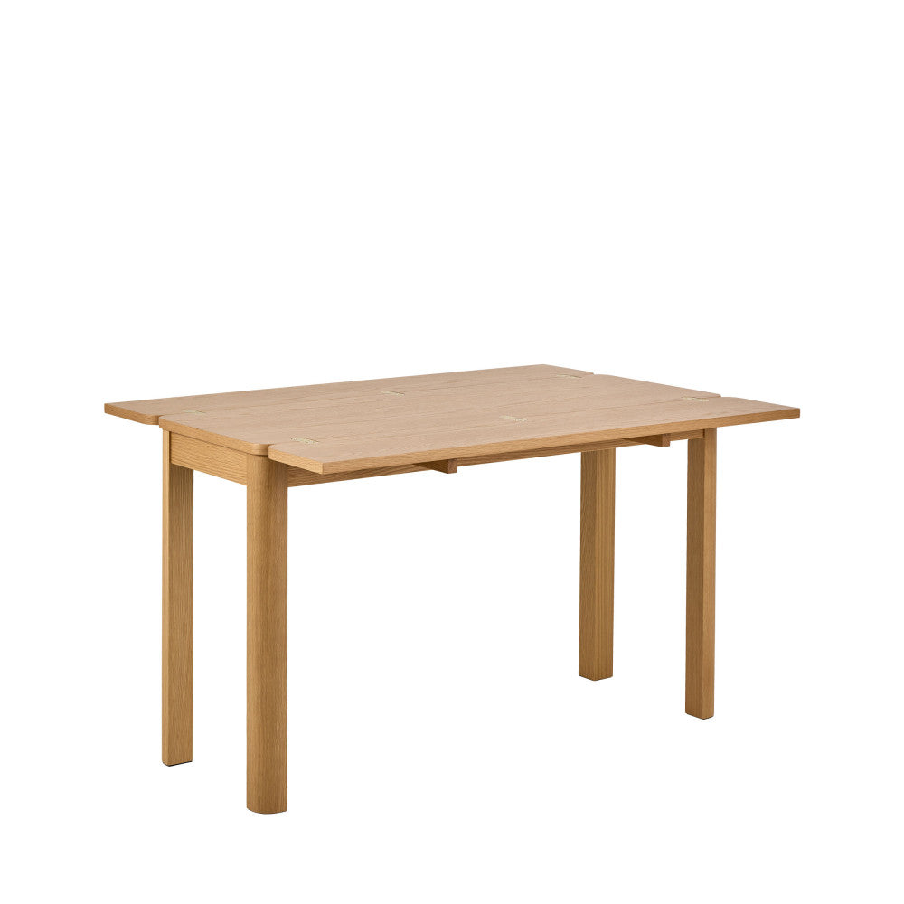 fika-mesa-de-comedor-extensible-de-madera-para-2-a-4-personas-120x45-90-cm__Madera clara