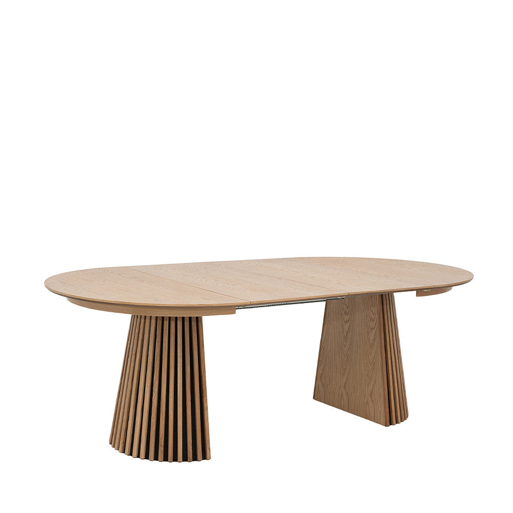 lea-mesa-de-comedor-extensible-de-madera-para-4-a-8-personas-o120-200x120cm__Madera clara