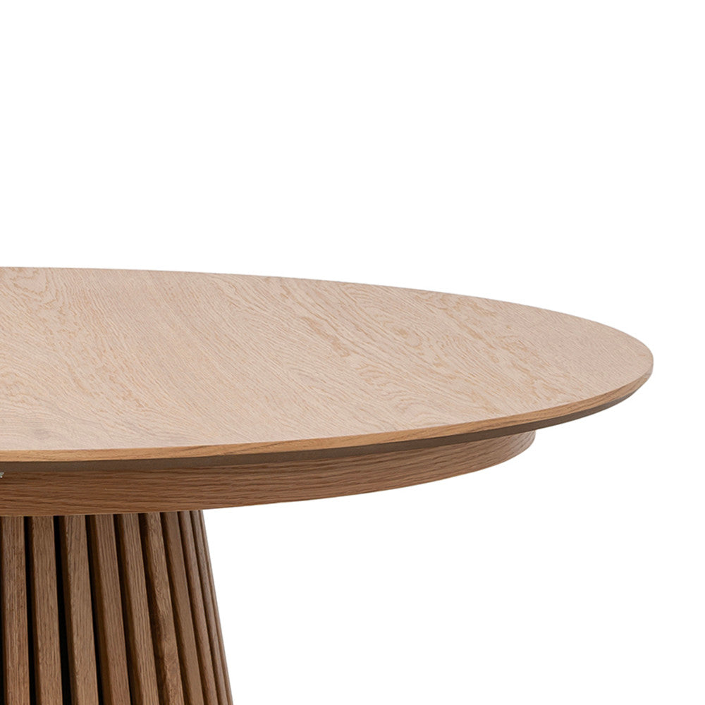 lea-mesa-de-comedor-extensible-de-madera-para-4-a-8-personas-o120-200x120cm__Madera clara