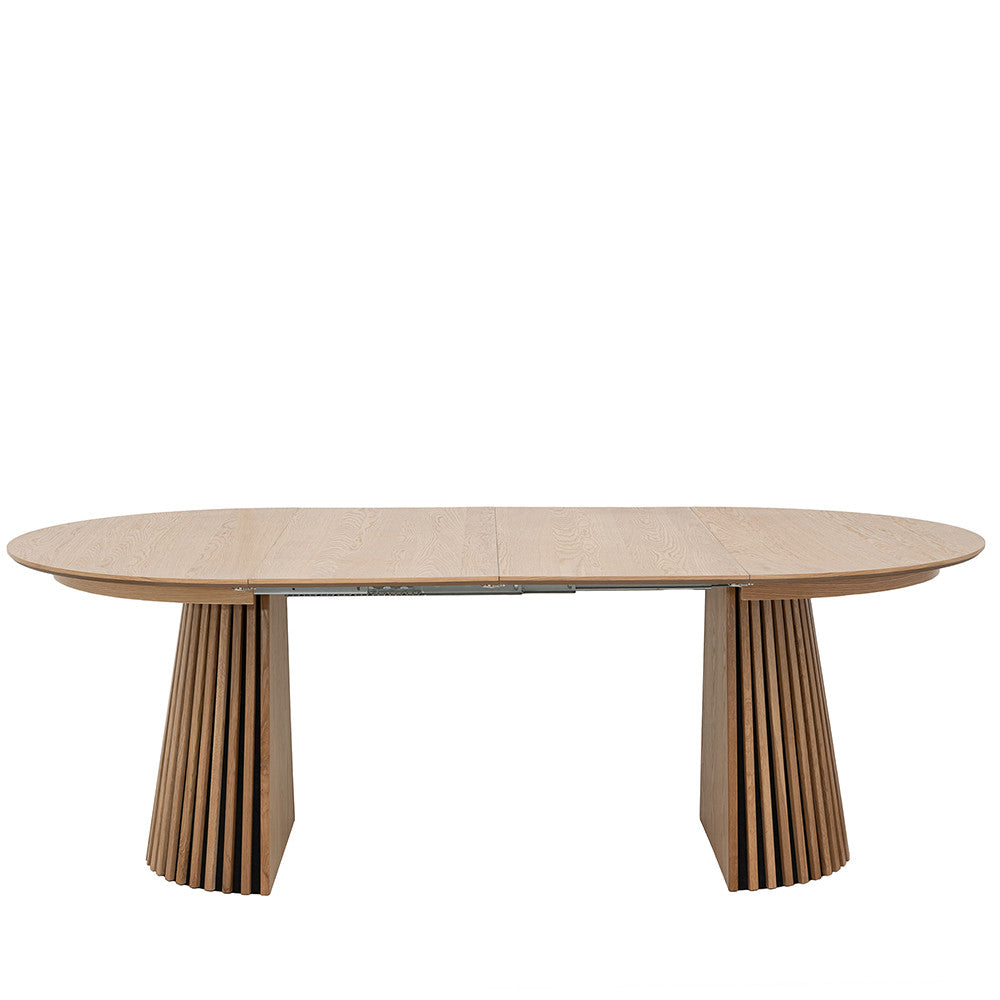 lea-mesa-de-comedor-extensible-de-madera-para-4-a-8-personas-o120-200x120cm__Madera clara