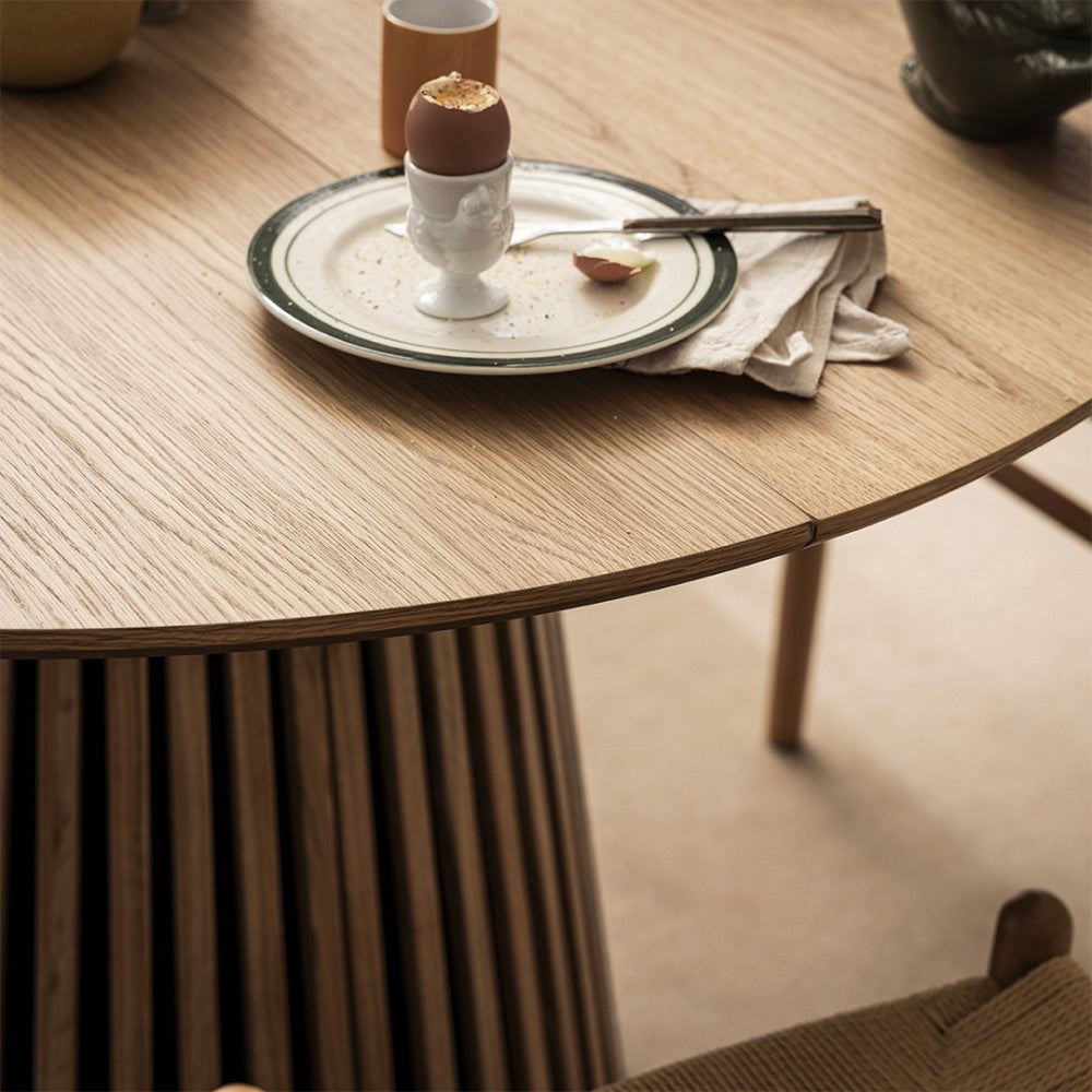 lea-mesa-de-comedor-extensible-de-madera-para-4-a-8-personas-o120-200x120cm__Madera clara