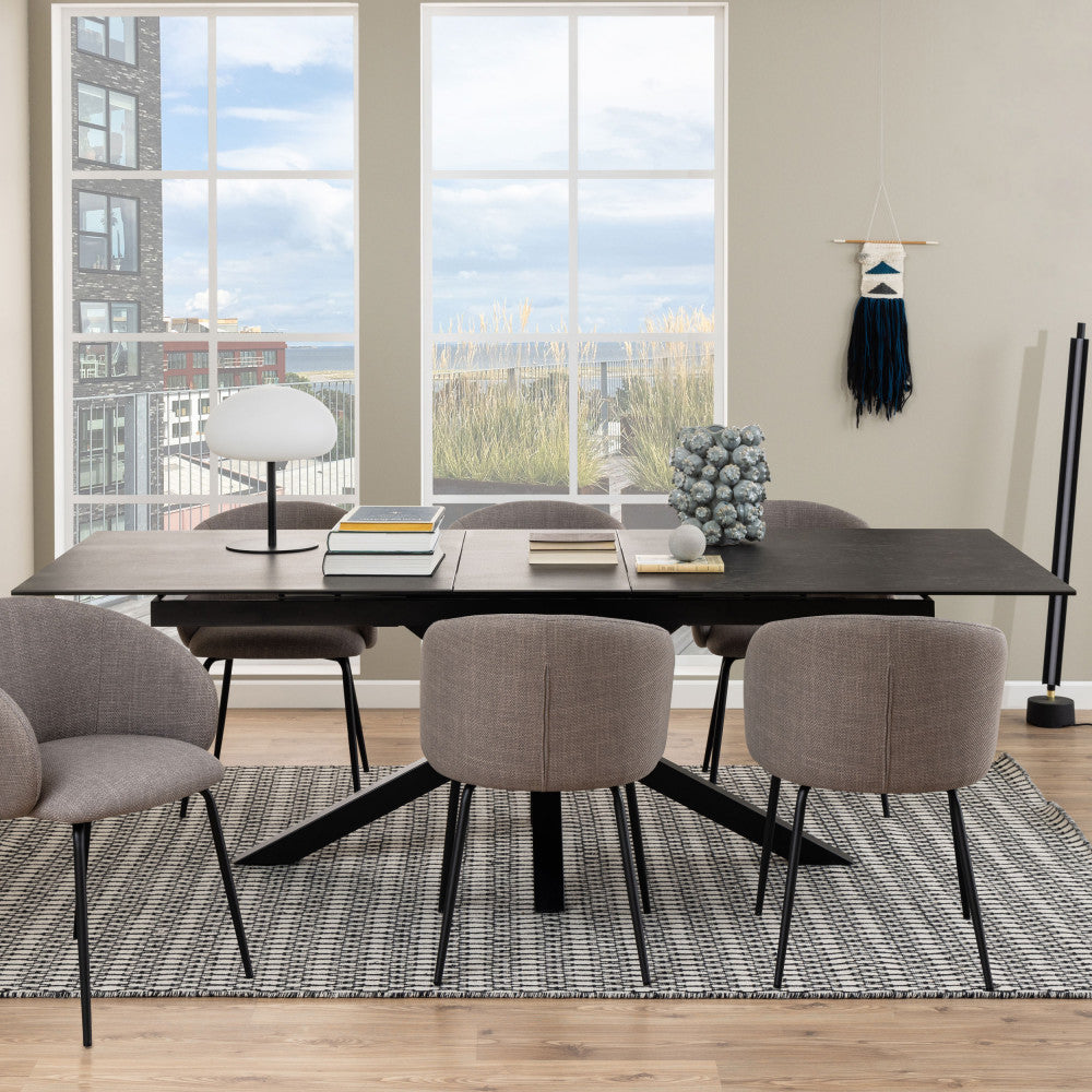 eurema-mesa-de-comedor-extensible-de-6-a-12-personas-en-ceramica-y-metal-200-240x100cm__Negro
