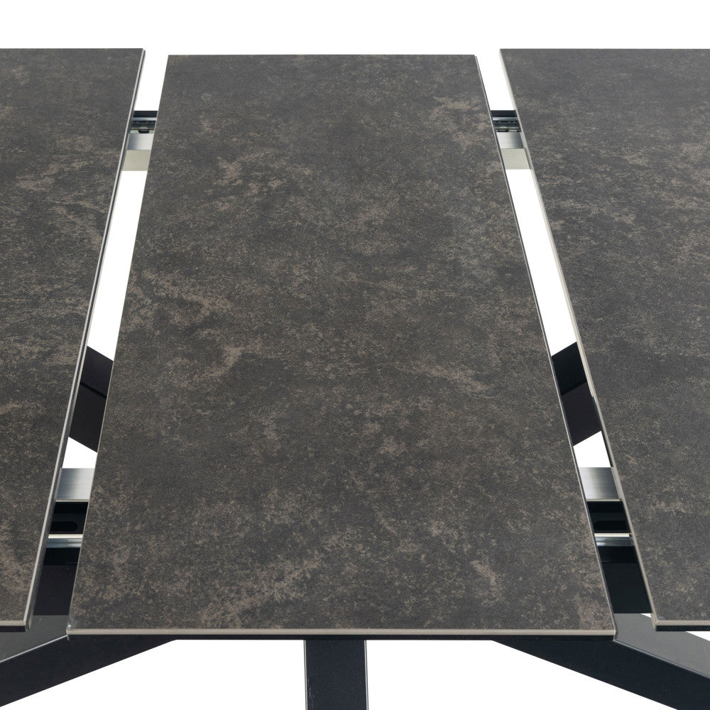 eurema-mesa-de-comedor-extensible-de-6-a-12-personas-en-ceramica-y-metal-200-240x100cm__Negro