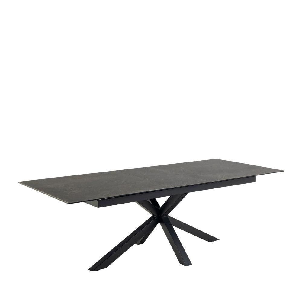 eurema-mesa-de-comedor-extensible-de-6-a-12-personas-en-ceramica-y-metal-200-240x100cm__Negro