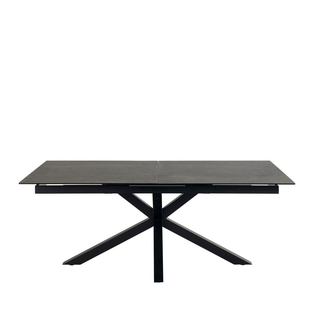 eurema-mesa-de-comedor-extensible-de-6-a-12-personas-en-ceramica-y-metal-200-240x100cm__Negro