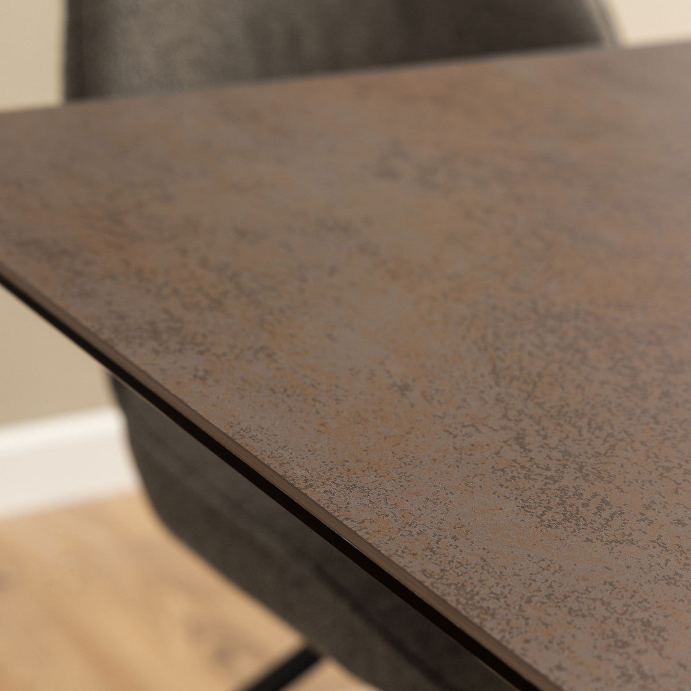 eurema-mesa-de-comedor-extensible-de-6-a-12-personas-en-ceramica-y-metal-200-240x100cm__Castaño