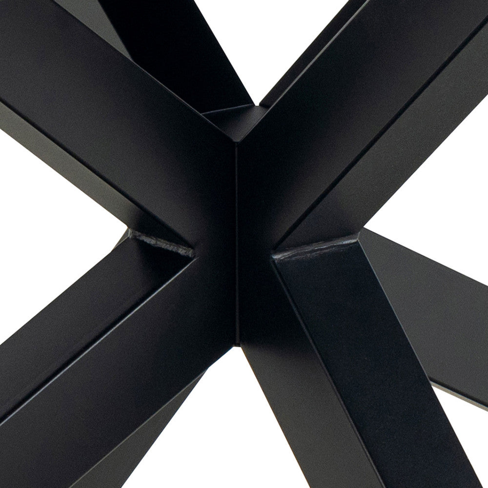 eurema-mesa-de-comedor-extensible-de-6-a-12-personas-en-ceramica-y-metal-200-240x100cm__Negro