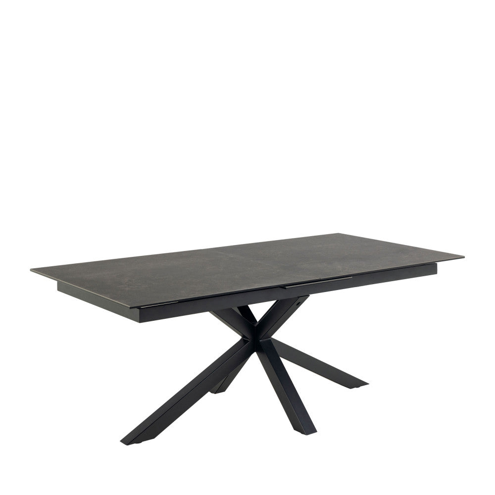 eurema-mesa-de-comedor-extensible-de-6-a-12-personas-en-ceramica-y-metal-200-240x100cm__Negro