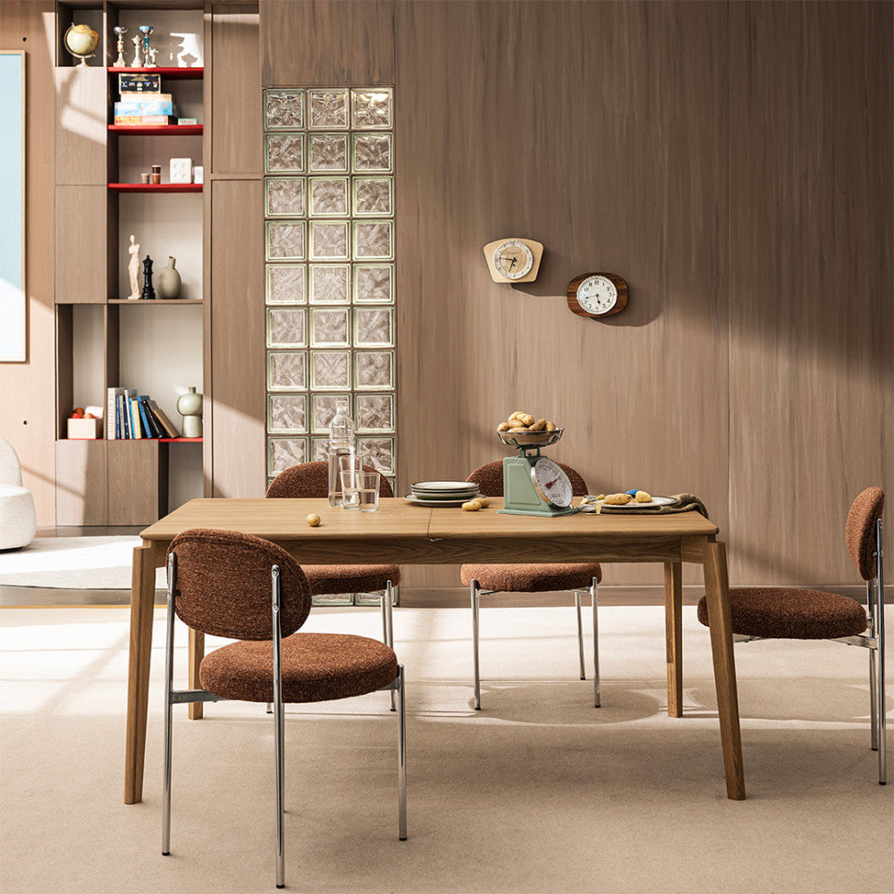 mona-mesa-de-comedor-extensible-para-6-a-10-personas-en-madera-160-205x90-cm__Madera clara