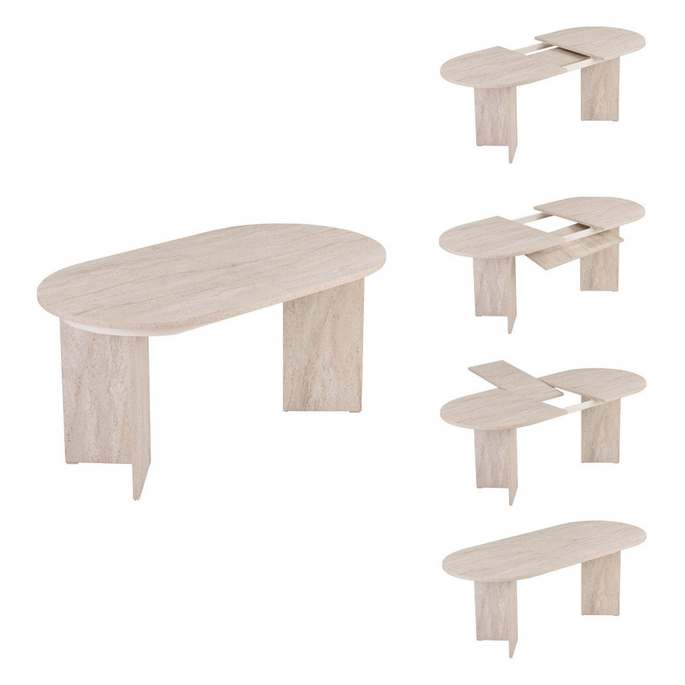 sam-mesa-de-comedor-extensible-para-6-a-8-personas-con-efecto-travertino-160-200x75-cm__Beige