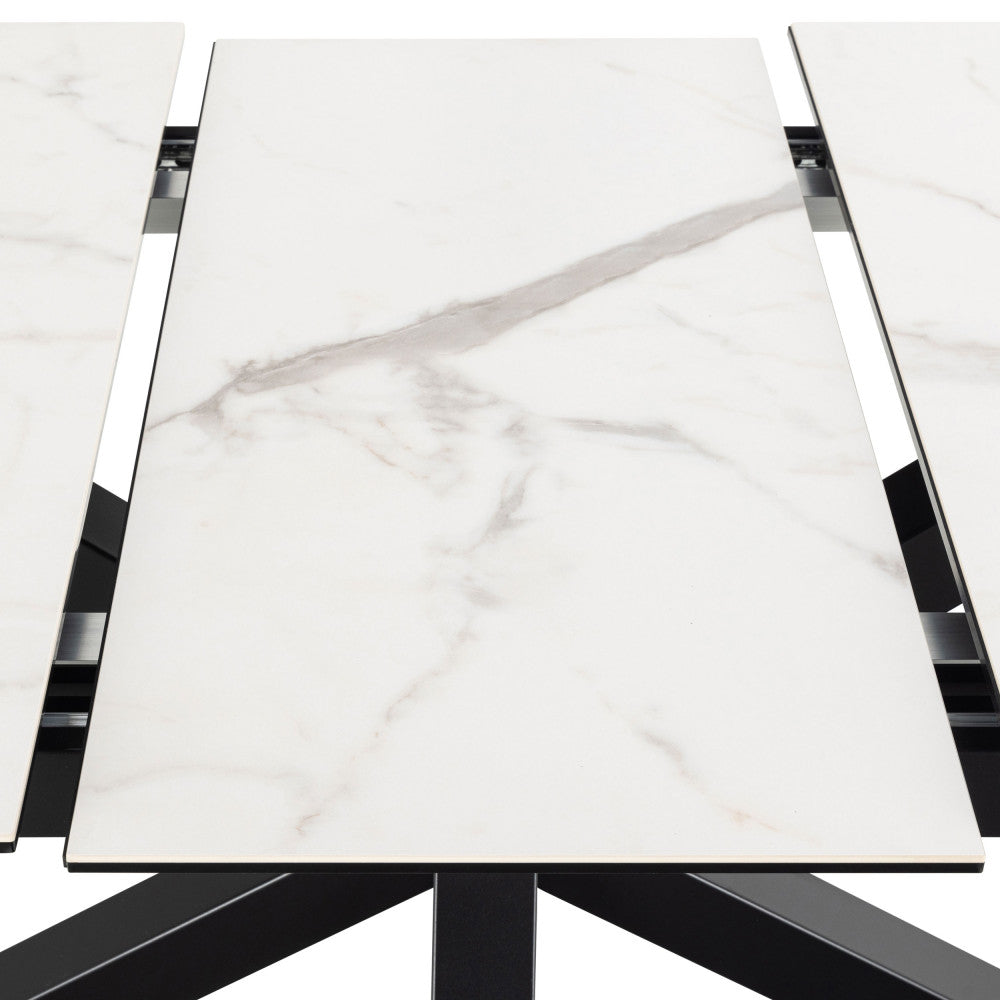eurema-mesa-de-comedor-extensible-de-6-a-8-plazas-en-ceramica-y-metal-168-210x90cm__Blanco