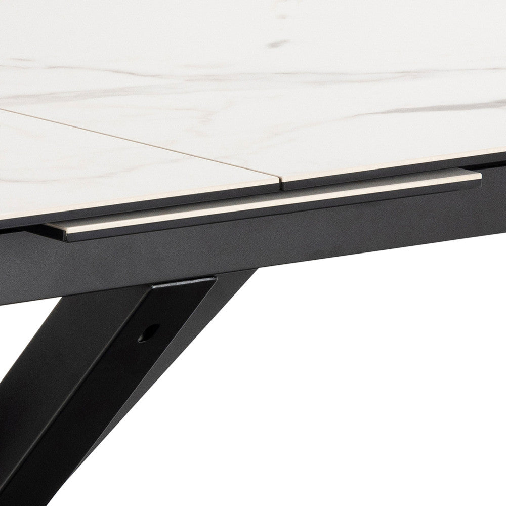 eurema-mesa-de-comedor-extensible-de-6-a-8-plazas-en-ceramica-y-metal-168-210x90cm__Blanco