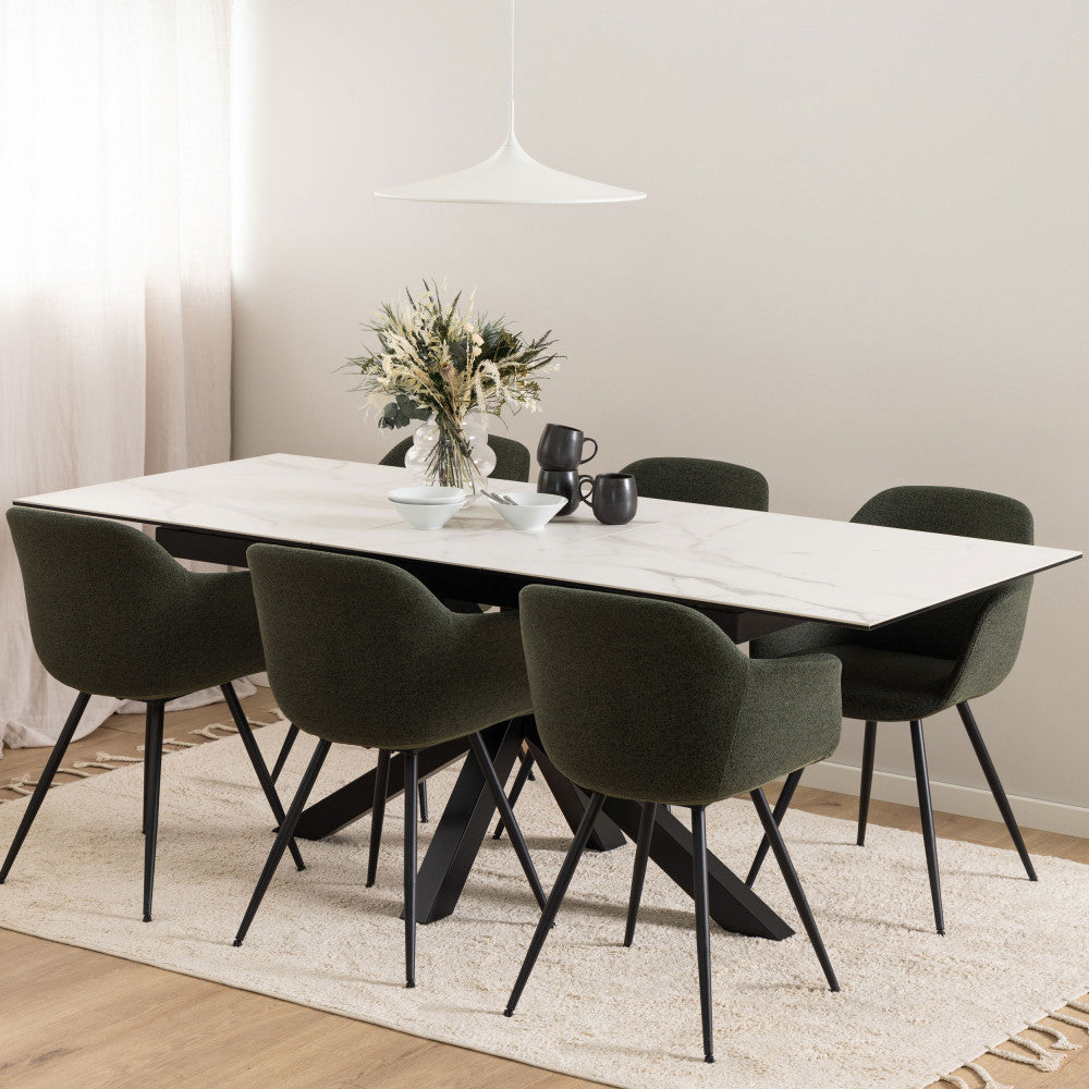 eurema-mesa-de-comedor-extensible-de-6-a-8-plazas-en-ceramica-y-metal-168-210x90cm__Blanco