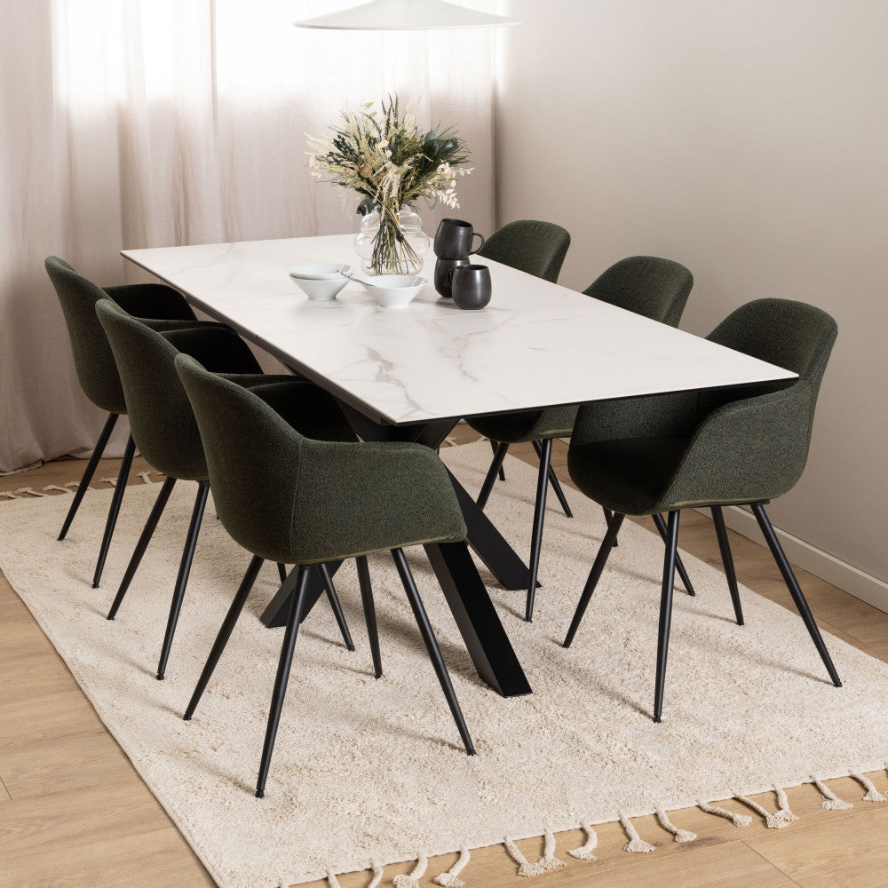 eurema-mesa-de-comedor-extensible-de-6-a-8-plazas-en-ceramica-y-metal-168-210x90cm__Blanco