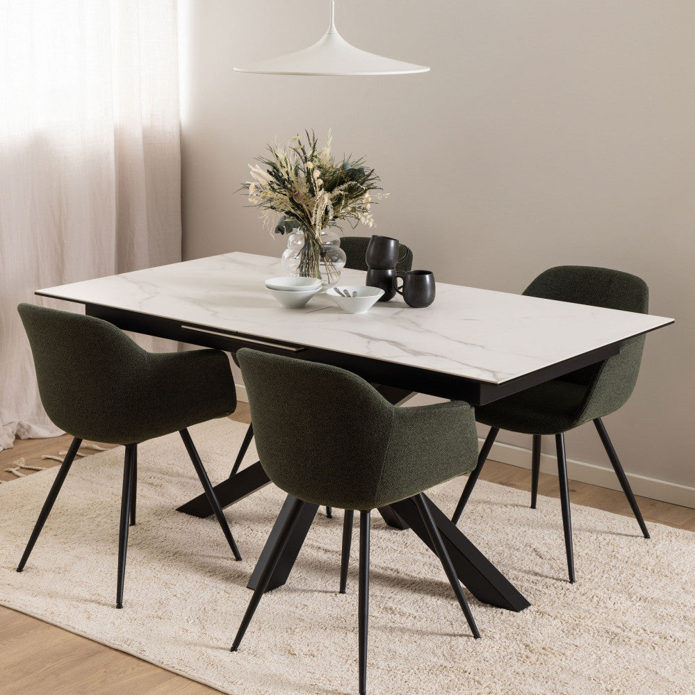 eurema-mesa-de-comedor-extensible-de-6-a-8-plazas-en-ceramica-y-metal-168-210x90cm__Blanco
