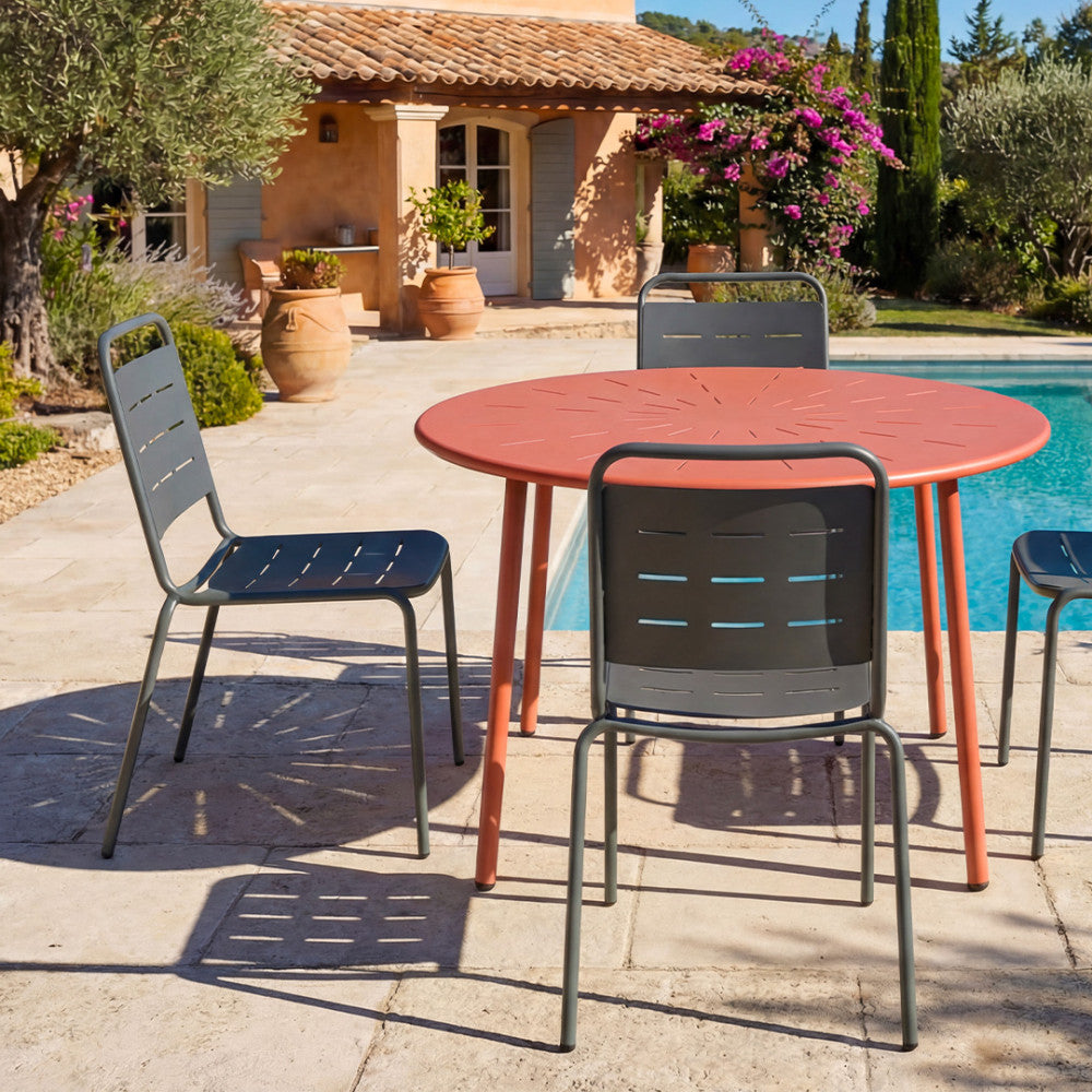 zola-mesa-de-comedor-de-jardin-redonda-para-4-personas-de-metal__Terracota