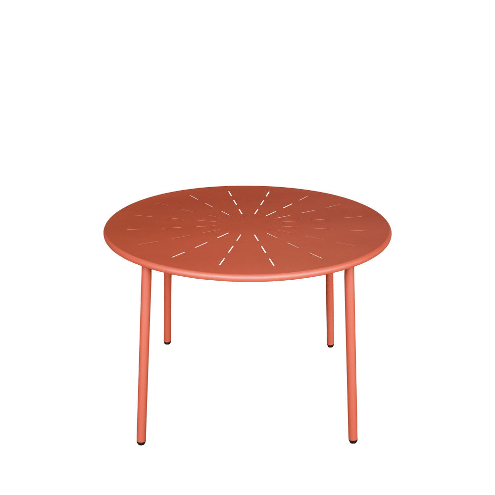 zola-mesa-de-comedor-de-jardin-redonda-para-4-personas-de-metal__Terracota