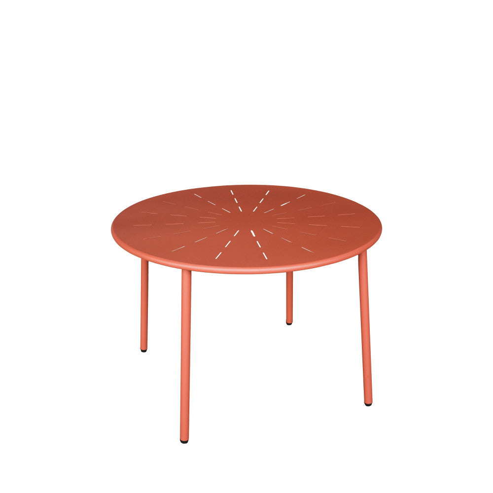 zola-mesa-de-comedor-de-jardin-redonda-para-4-personas-de-metal__Terracota
