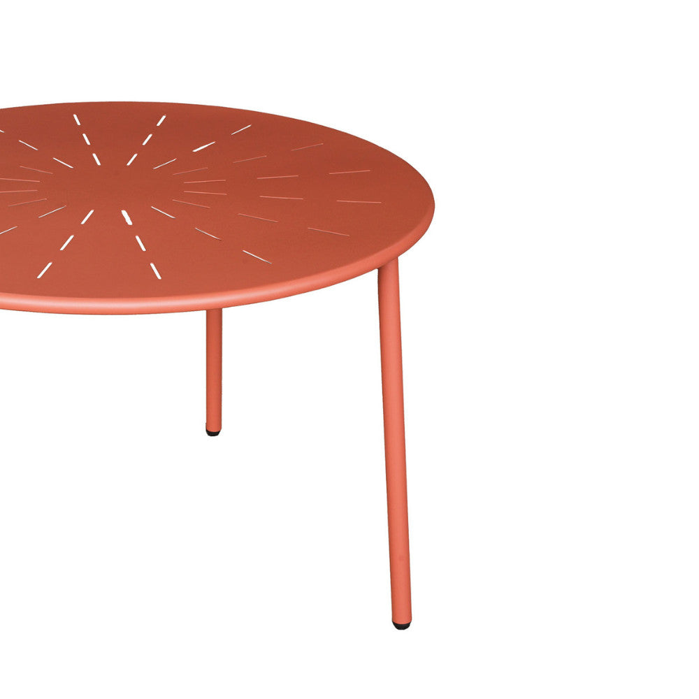 zola-mesa-de-comedor-de-jardin-redonda-para-4-personas-de-metal__Terracota