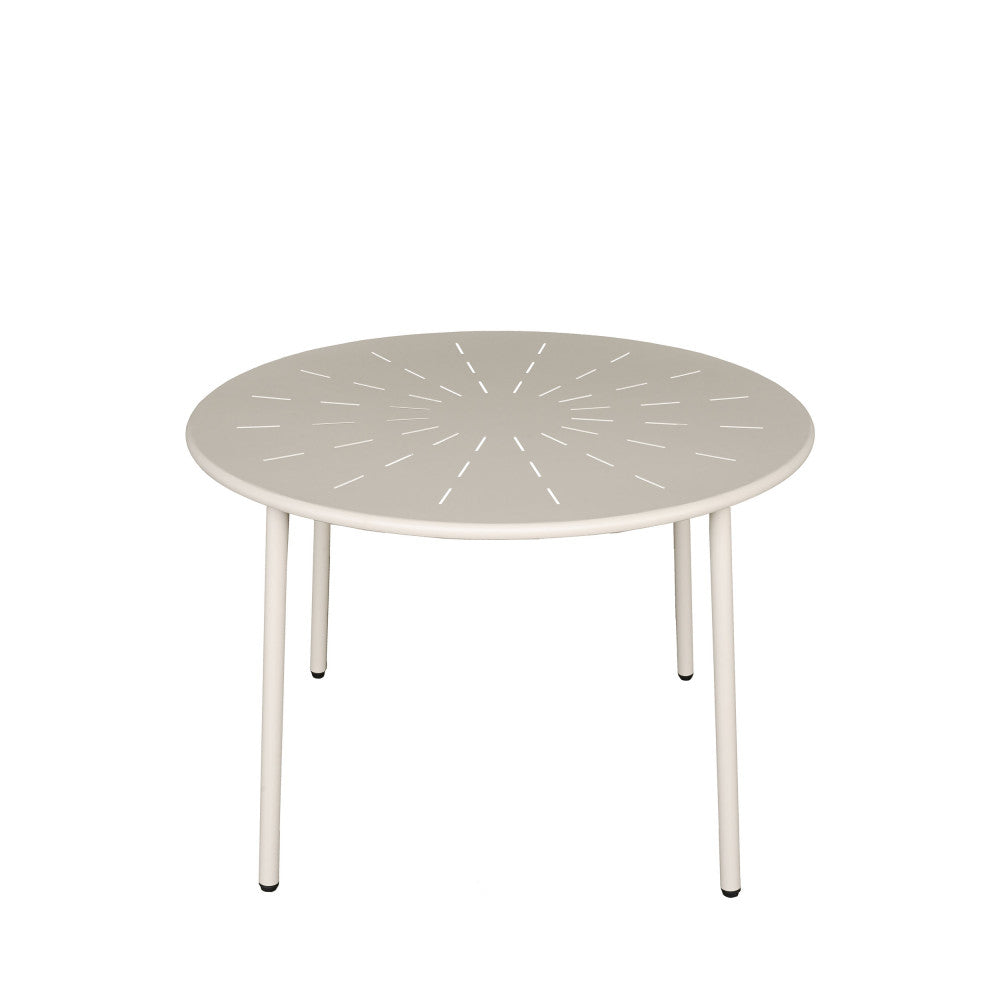 zola-mesa-de-comedor-de-jardin-redonda-para-4-personas-de-metal__Beige