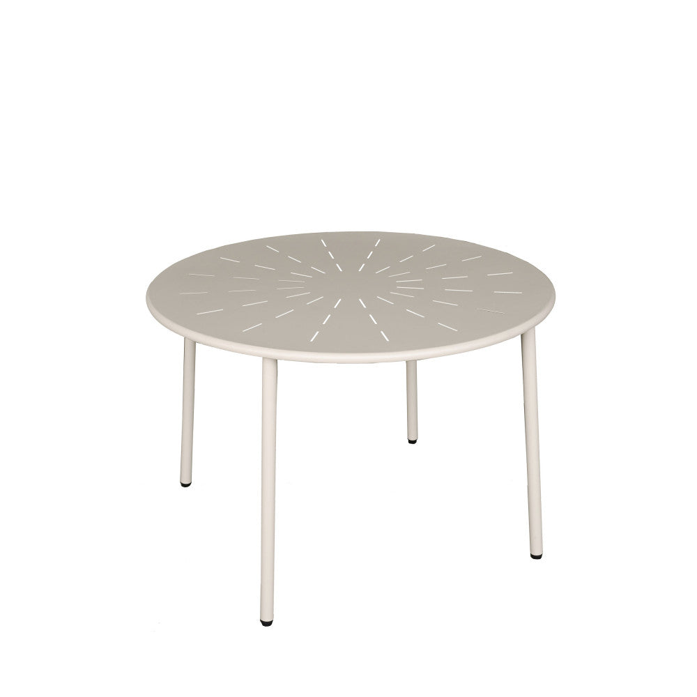 zola-mesa-de-comedor-de-jardin-redonda-para-4-personas-de-metal__Beige