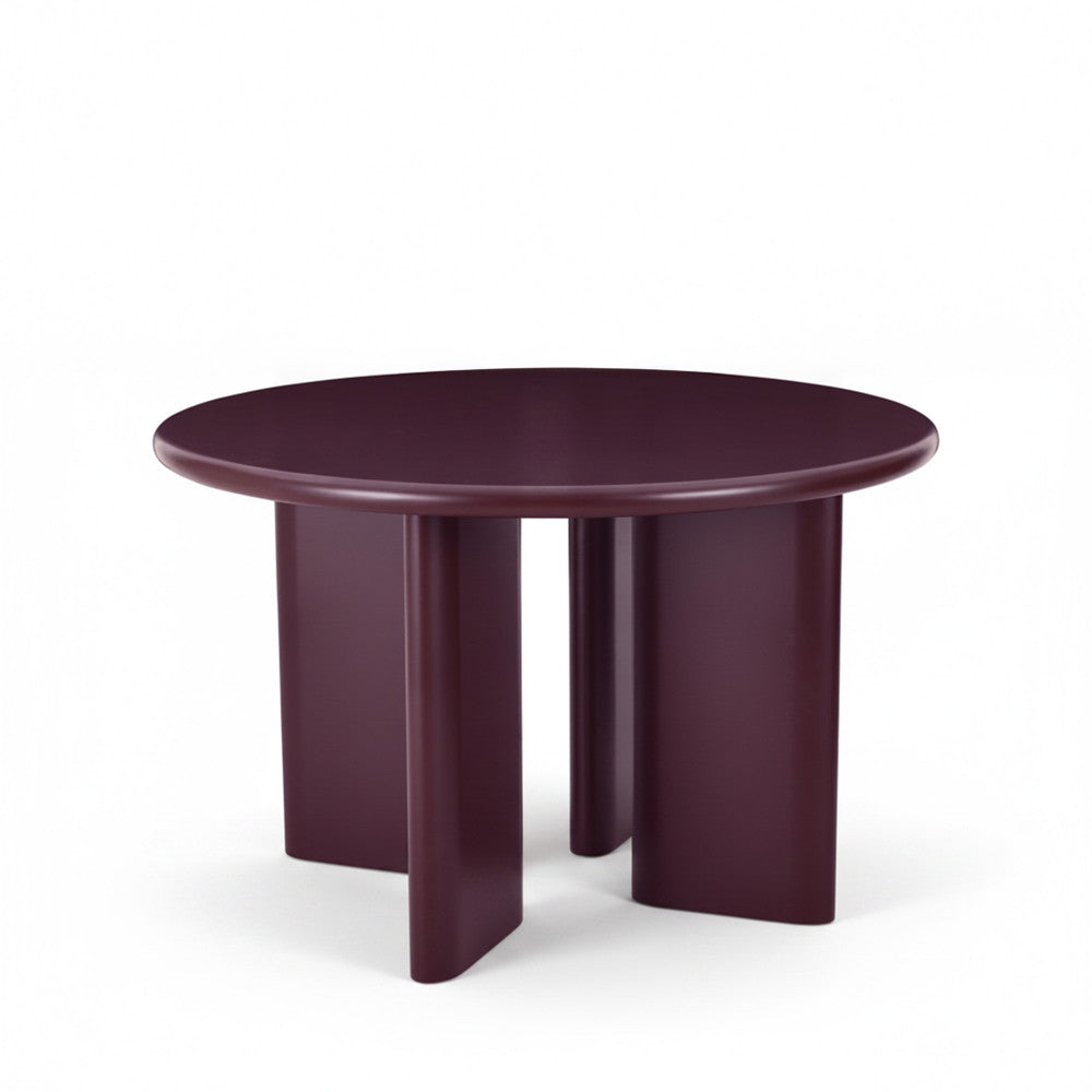 pyranth-mesa-de-comedor-redonda-de-madera-para-4-personas__Ciruela