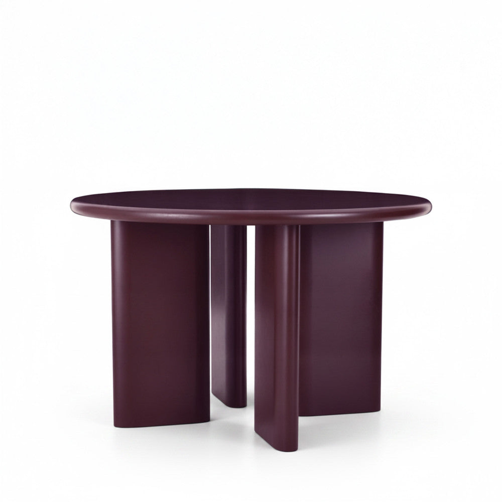 pyranth-mesa-de-comedor-redonda-de-madera-para-4-personas__Ciruela