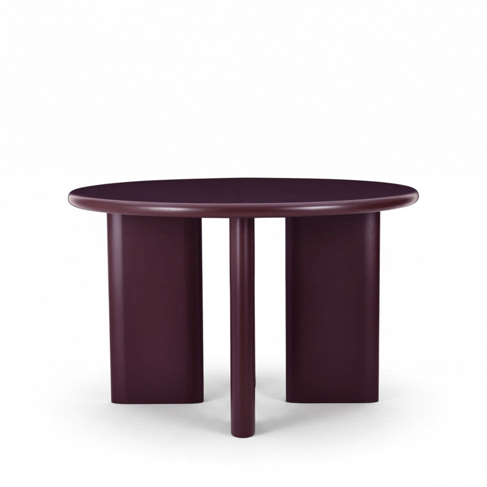 pyranth-mesa-de-comedor-redonda-de-madera-para-4-personas__Ciruela