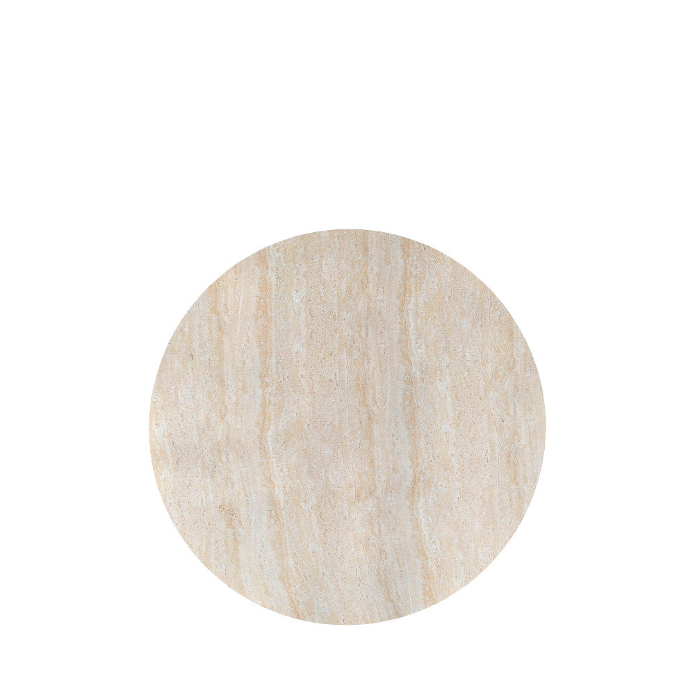 danli-mesa-de-comedor-redonda-para-4-personas-efecto-travertino__Beige