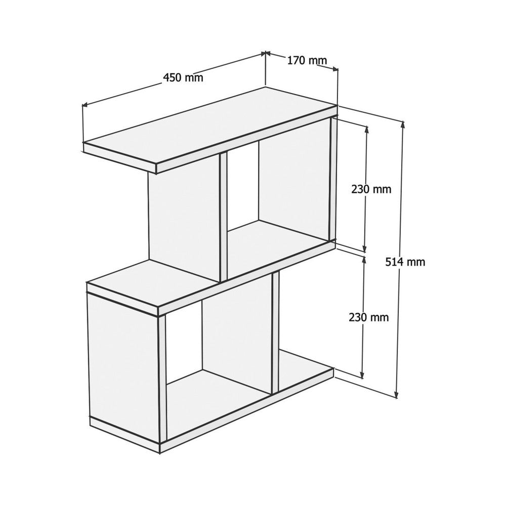 zed-mesa-auxiliar-de-madera__Madera oscura