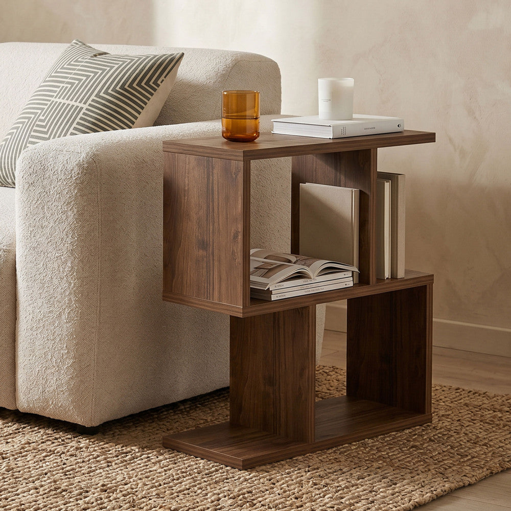 zed-mesa-auxiliar-de-madera__Madera oscura
