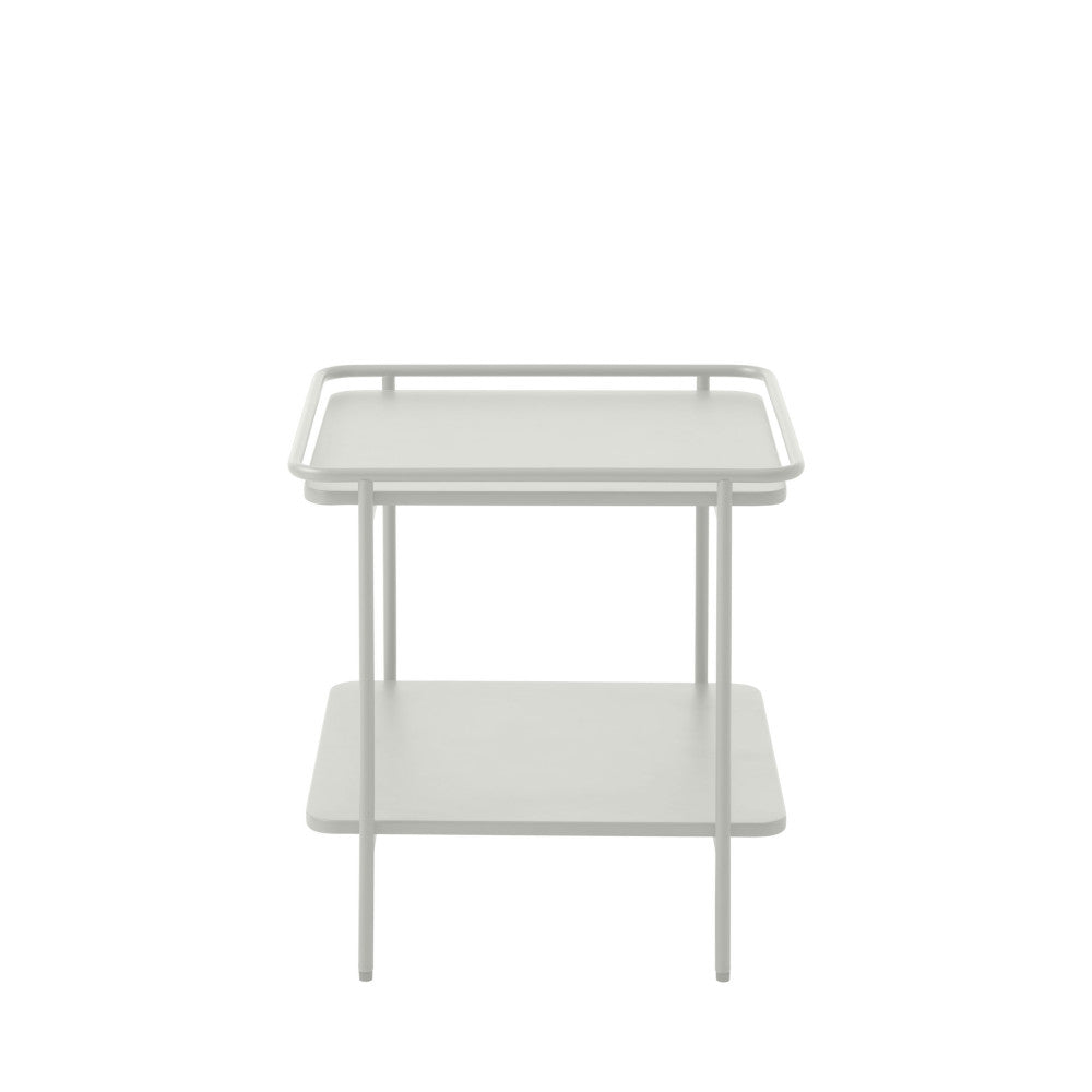 saranda-mesa-auxiliar-cuadrada-de-2-bandejas-de-metal-45x45-cm__Blanco