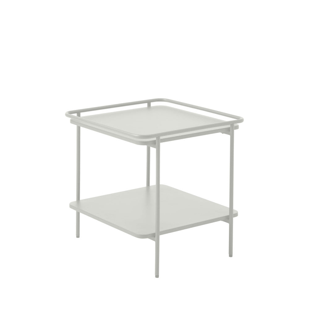 saranda-mesa-auxiliar-cuadrada-de-2-bandejas-de-metal-45x45-cm__Blanco