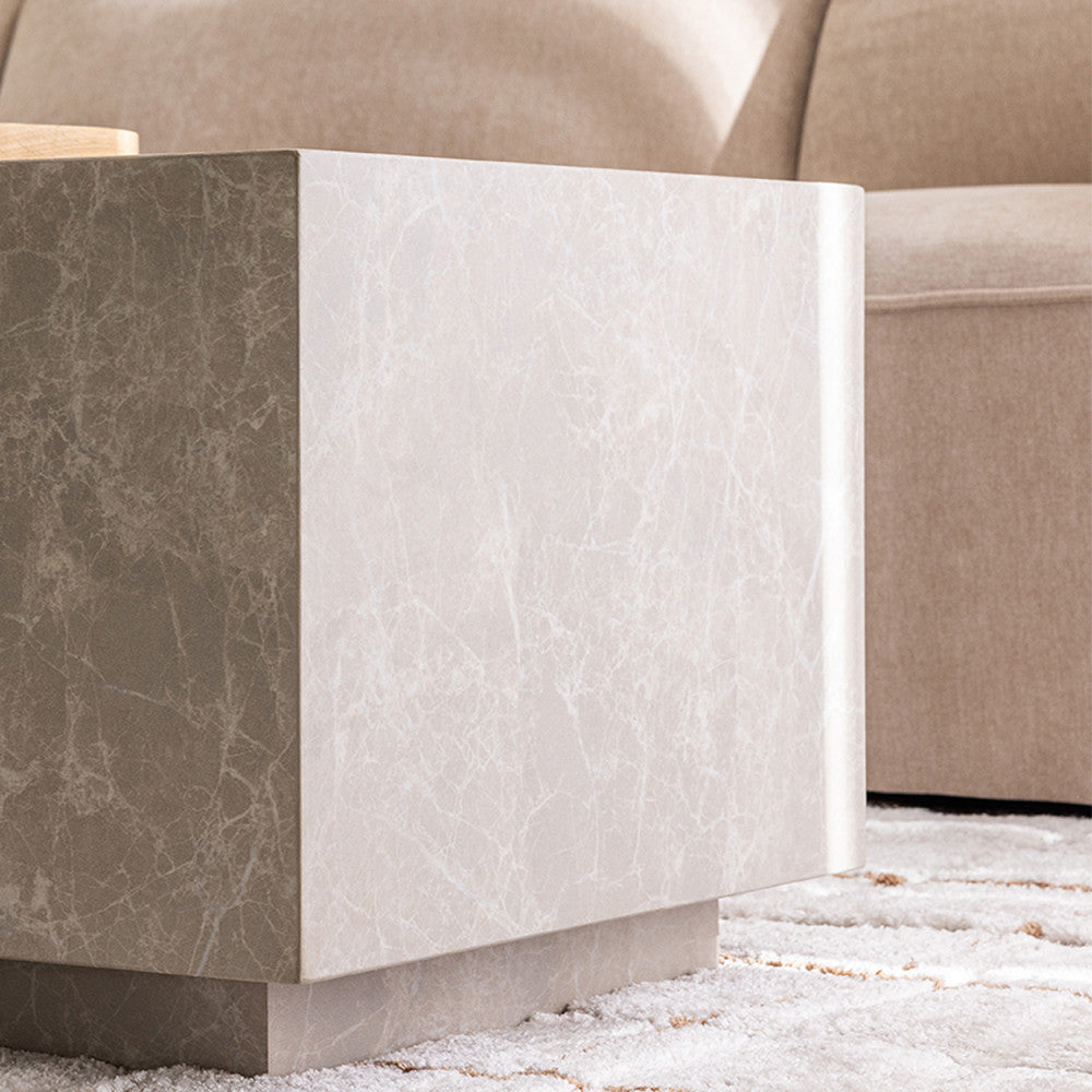 lipani-mesa-auxiliar-cuadrada-efecto-marmol-45x45cm__Greige