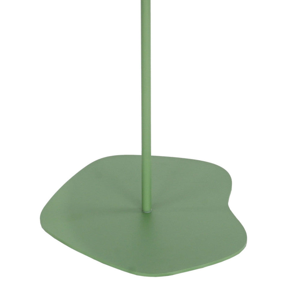 sivo-mesa-auxiliar-redonda-de-metal-para-interior-exterior-o38cm__Verde